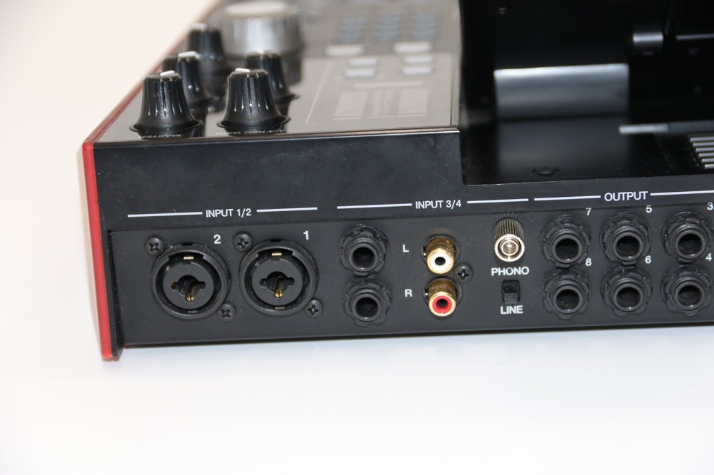 Akai Professional MPC-X Standalone Sampler and Sequencer