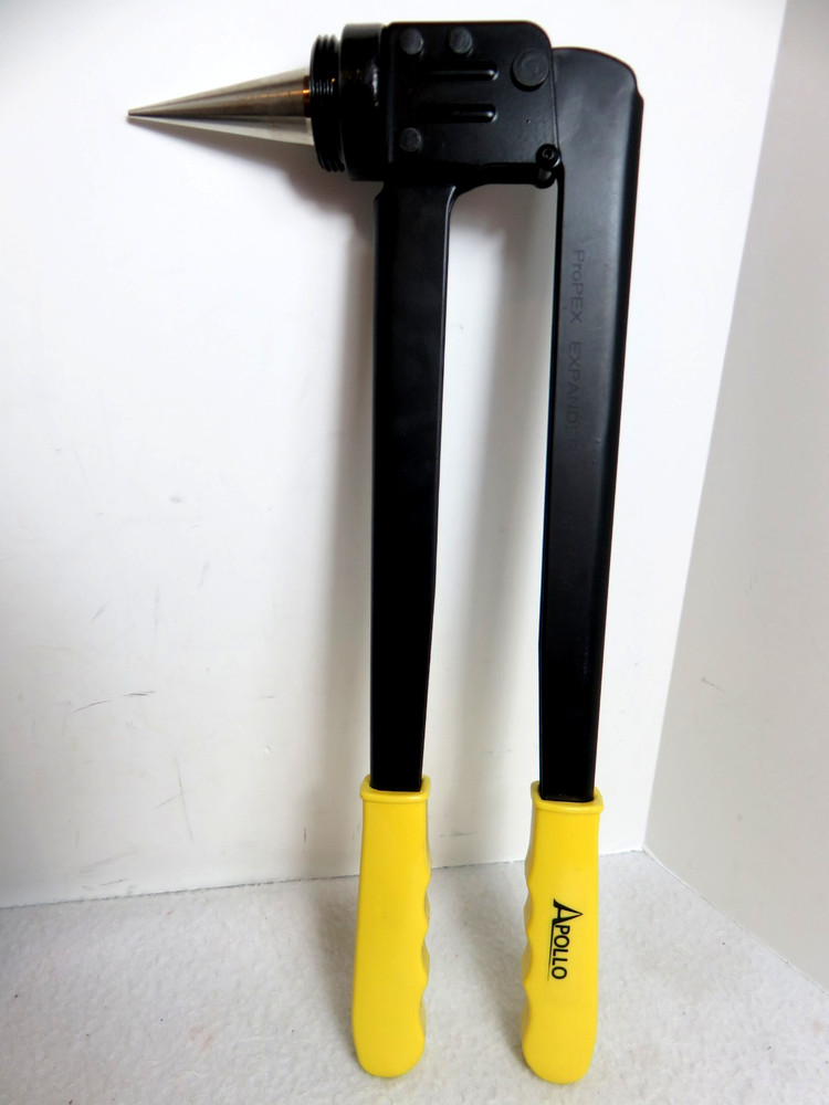 Apollo PEX-A Expansion Tool (Tool-Only) EPXTOOL 1003-276-445 New