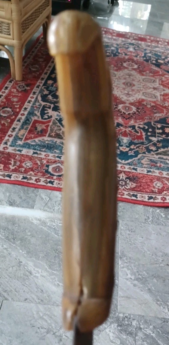 Antique Spanish Guerrero de la Costa short sword with scabbard