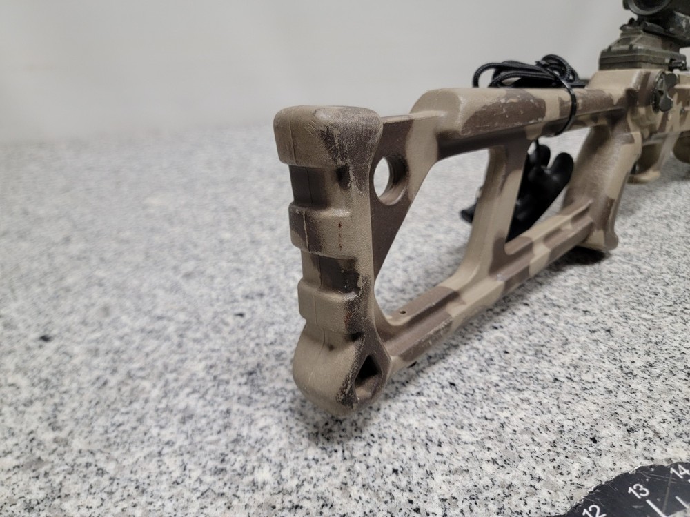 Horton Manufacturing Yukon SL Crossbow