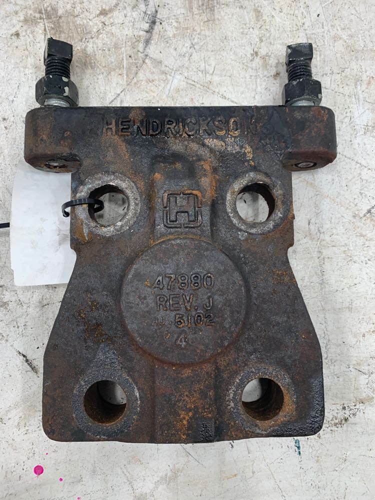 Hendrickson Suspension Bracket (641-12095)