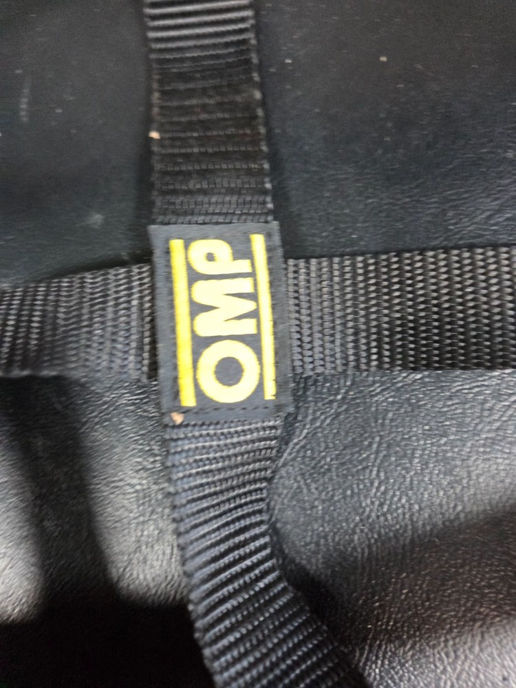 FIA OMP window safety net small sized quick release NA/1875