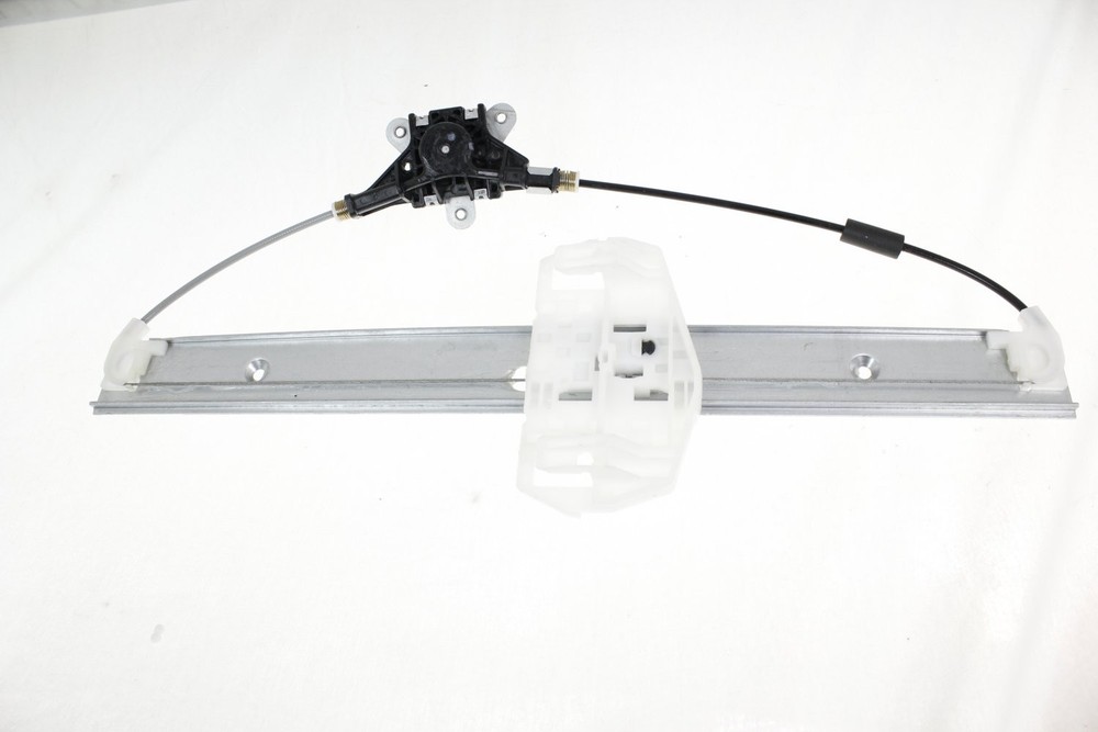 For 2007-2017 Wrangler Front Window Regulator SET PAIR