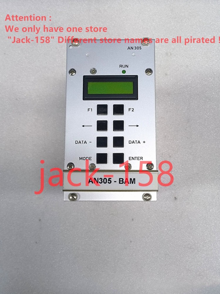 AN305-BAM BY DHL OR Fedex