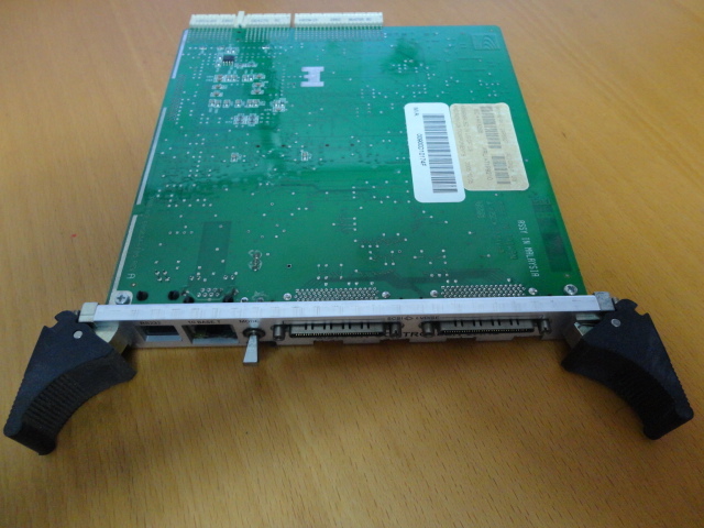 IBM 71P9210 Library Controller Card for 4560SLX Library 24P8927