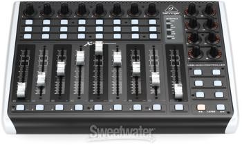 Behringer X-Touch Compact Universal Control Surface