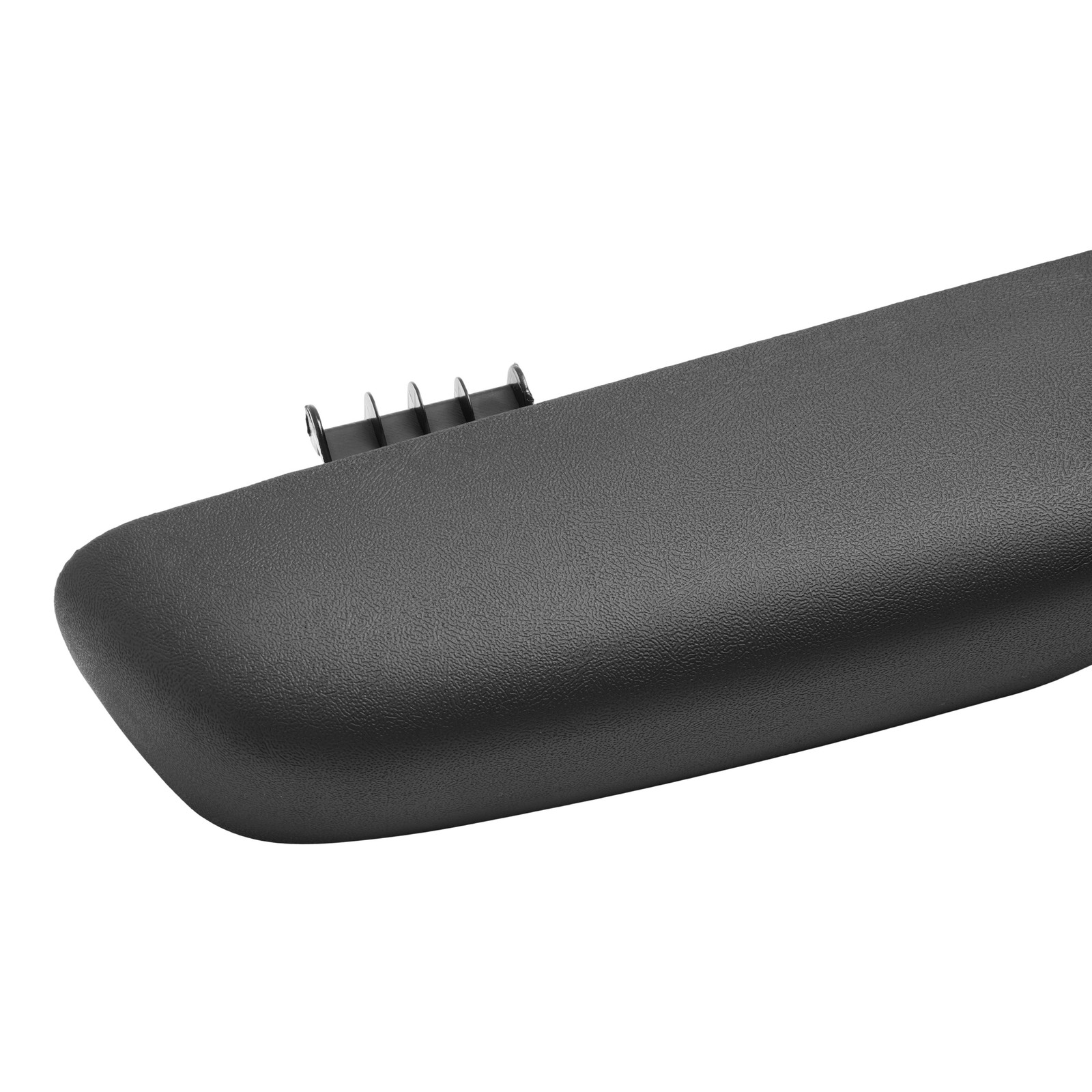 Front Left Door Armrest For 99-02 CHEVY SILVERADO SUBURBAN TAHOE Graphite