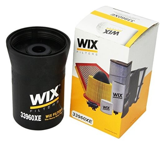 Racing Filters Fuel/Water Separator Filter