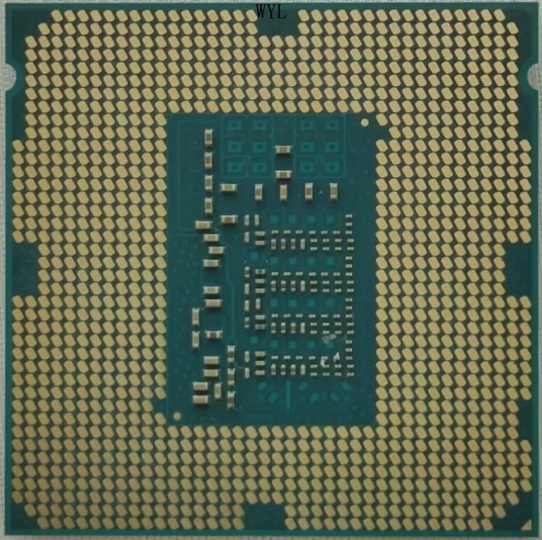 Intel Xeon E3-1280 V3 E3-1280V3 3.6GHz Quad-Core LGA1150 CPU Processor