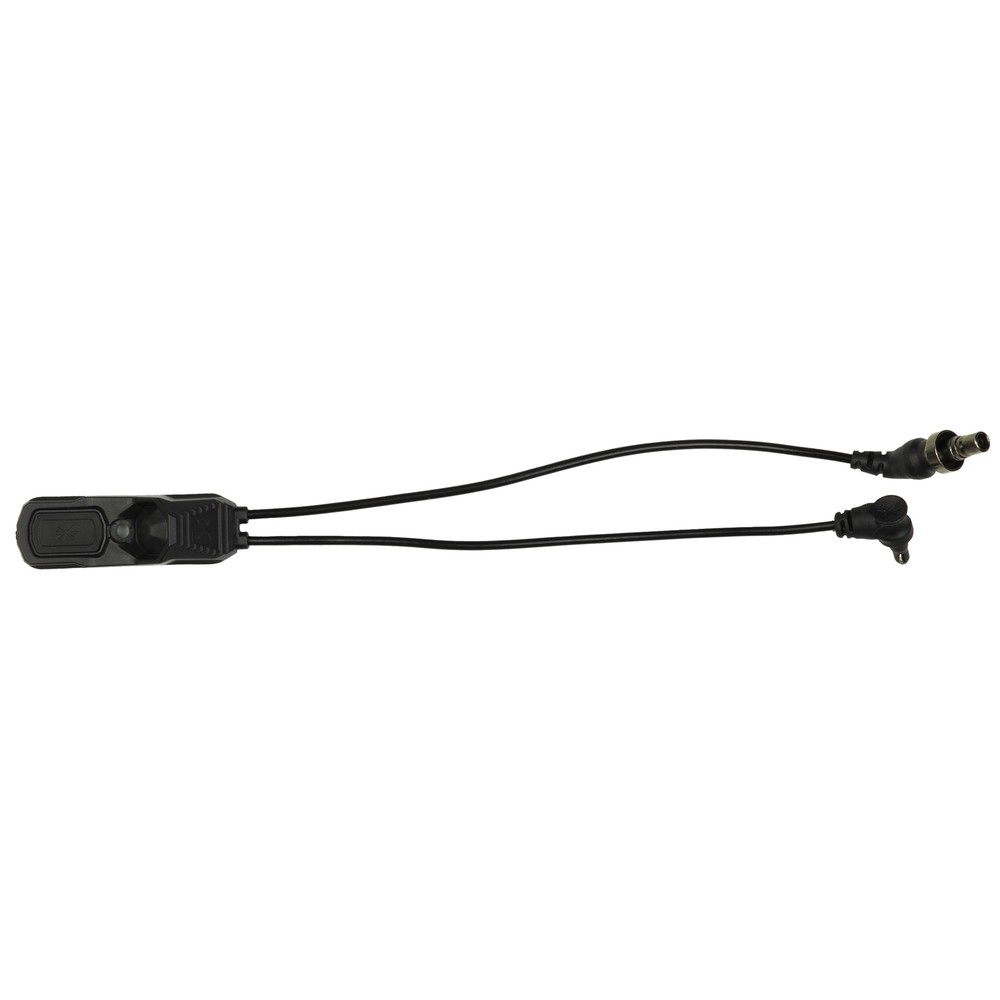Unity AXON Dual Button Remote Switch Surefire/Crane Laser Sync Mod Black Matte