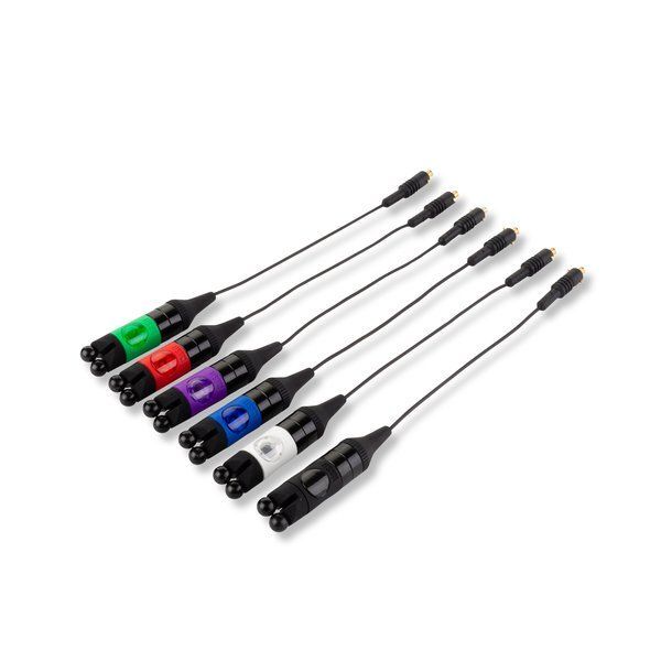Nash Siren Large Night Glo Bobbin