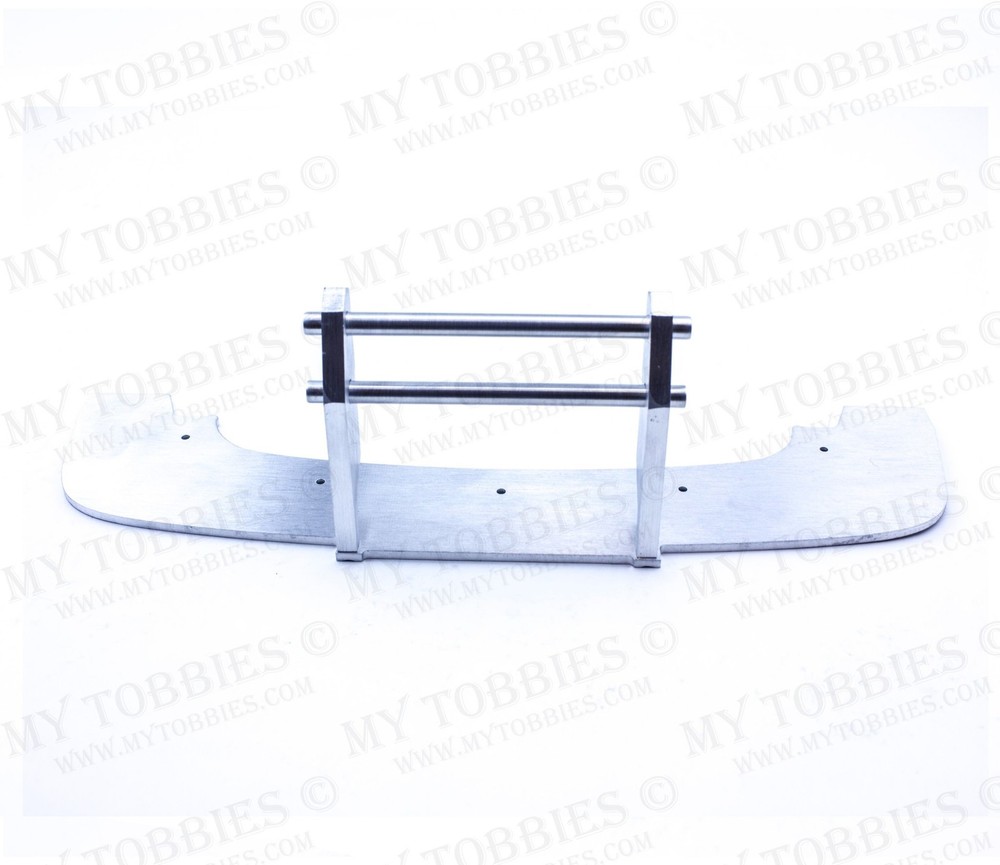 STP1126 INFRACTION FRONT BUMPER