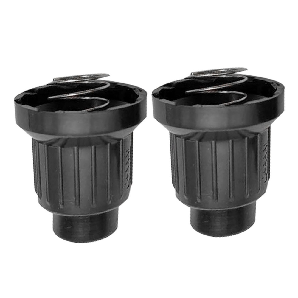 Durable PP Ignitor Button Cap Replace For Standard AAA Type Gas Grill Ignitor