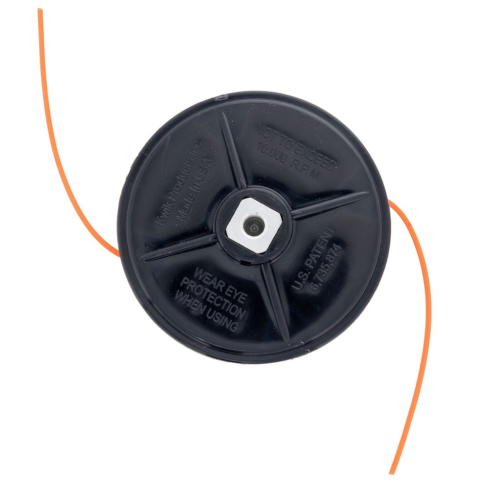 Echo 21560070 SRM Echomatic String Trimmer Head