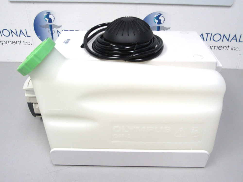 Olympus OFP-2 Flushing Pump