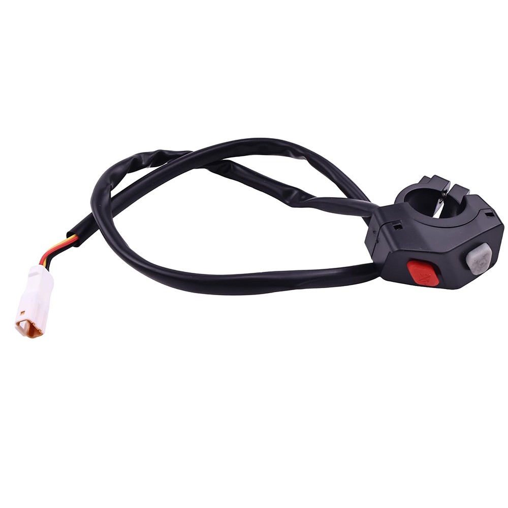 Engine Kill Start Stop Switch Button For KTM Husqvarna  2023 2024 Motors