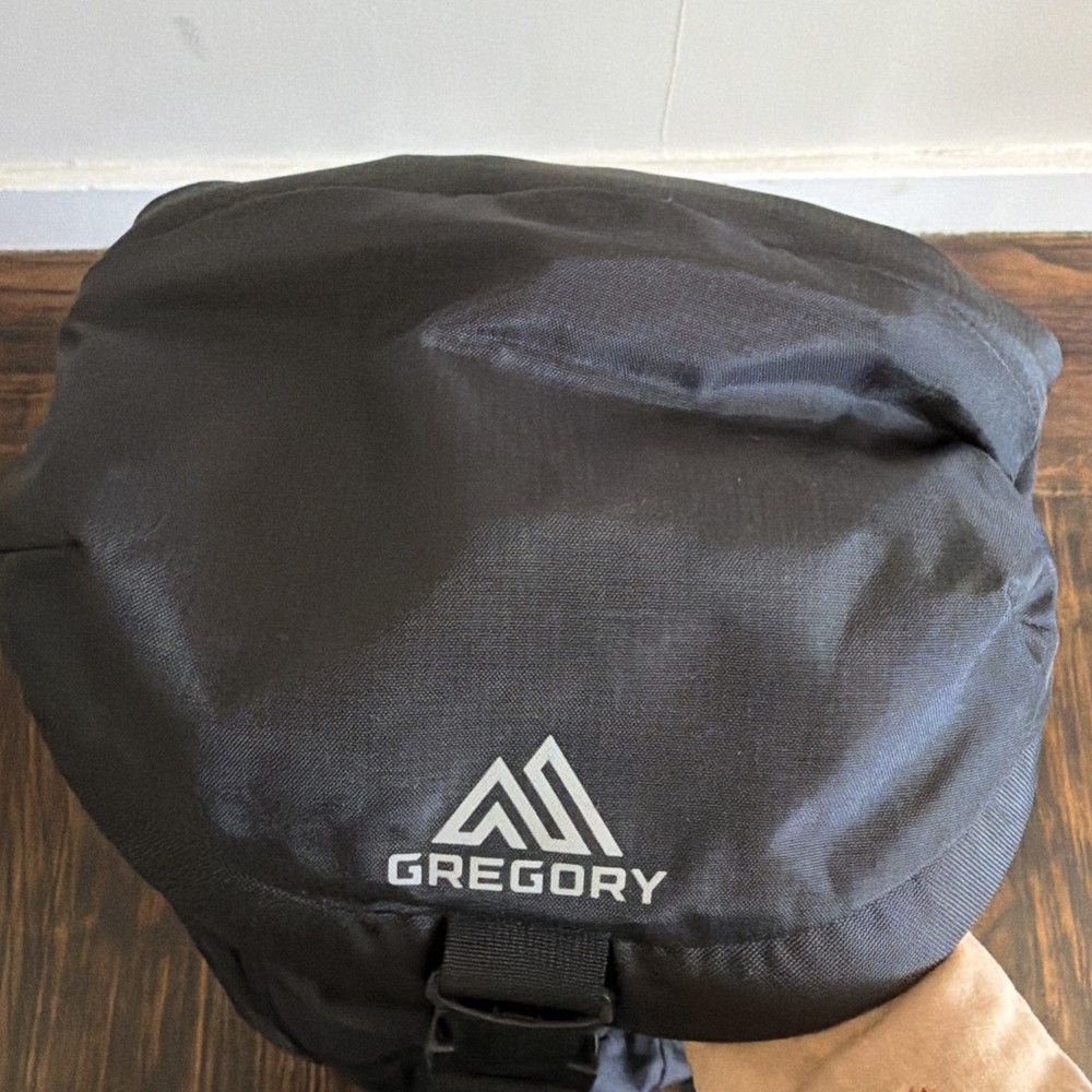 Gregory Sketch 28 Liter Daypack Backpack Black/Gray