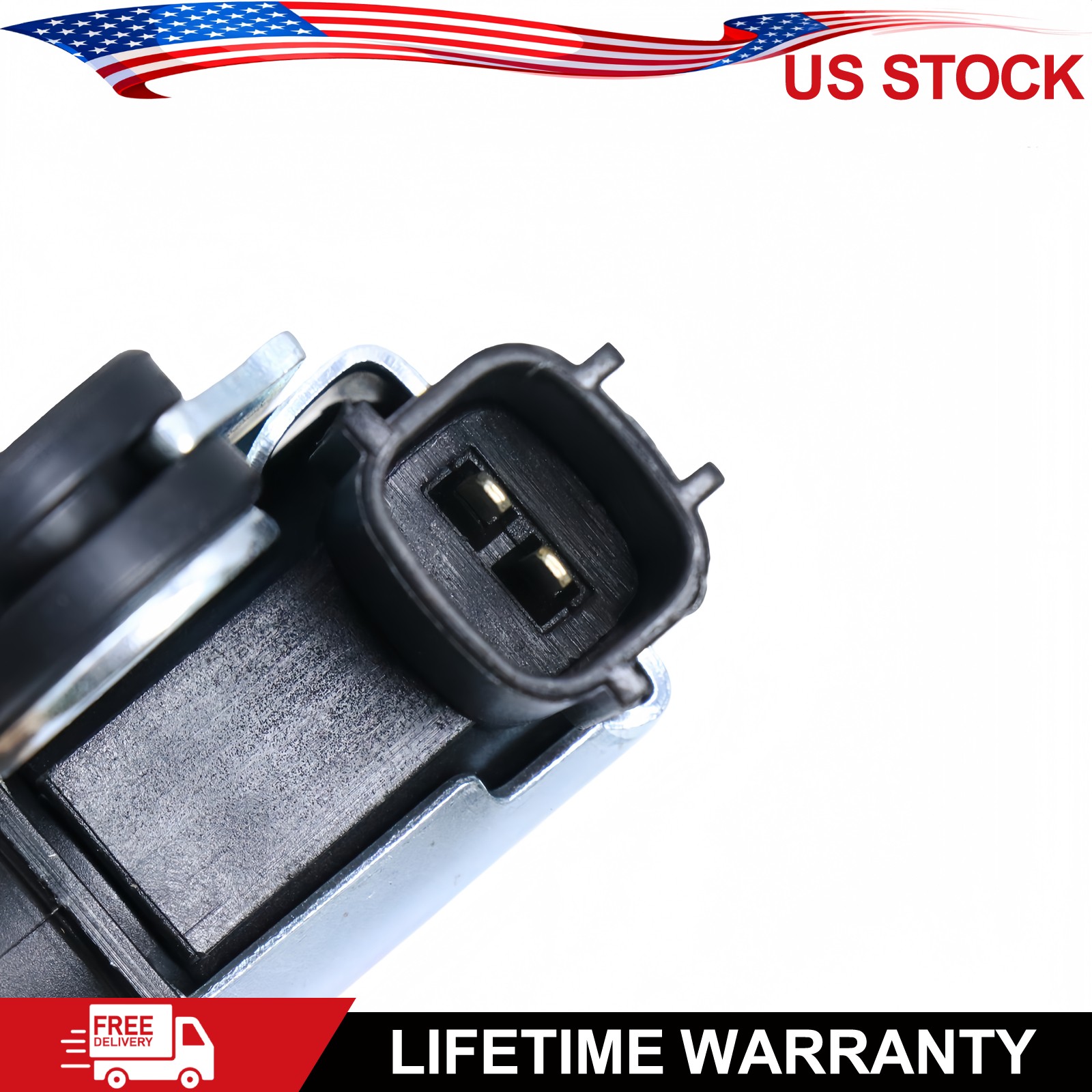 For Infinti Nissan Intake Manifold Runner Solenoid-Control Valve 14930-JA10A