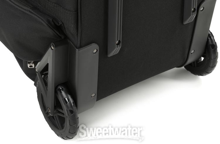 Humes & Berg HB542TP Tilt-N-Pull Hardware Case