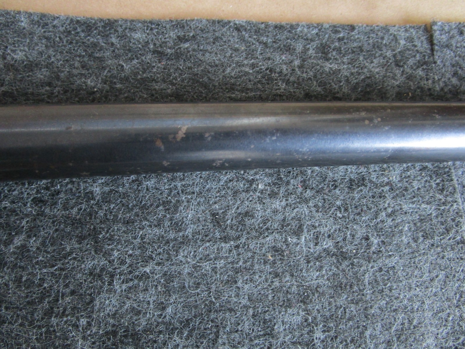 Remington 878 12GA 28 inch Plain Mod choke shotgun barrel