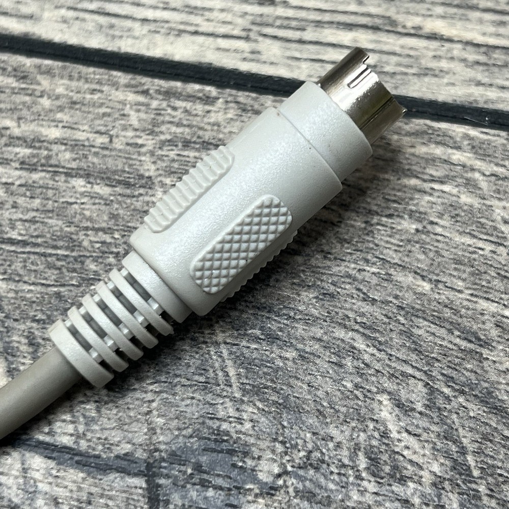 Vintage Apple Macintosh MODUNet Network Adaptor