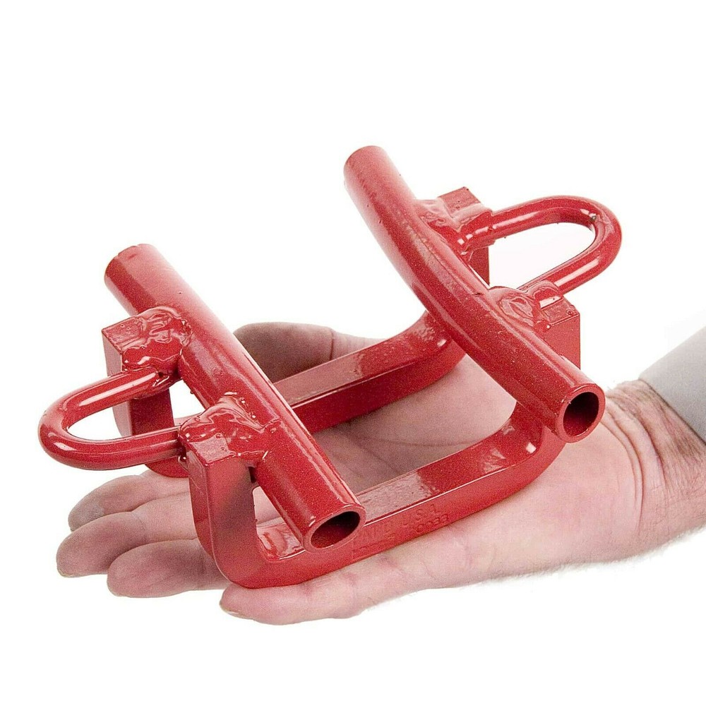 Steck Quarter Puller Set - 20022 20033 Large Mini Puller Paintless Dent Repair