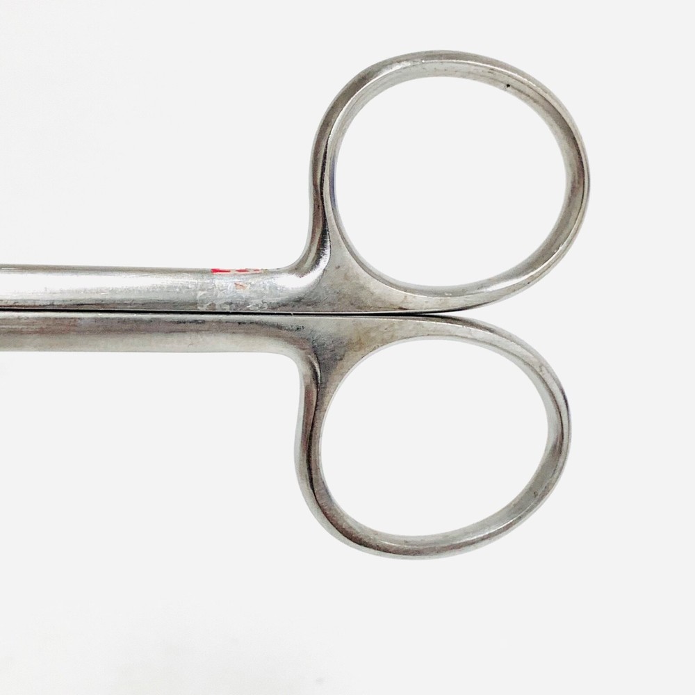 Pilling REF 34-2221, Jamison Metzenbaum Tenotomy Scissors