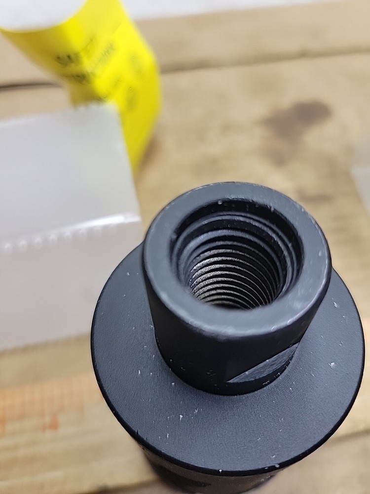 Qty: 1 Stone Plus SIS-SPCB2 , 2" Dry/Wet Core Bit