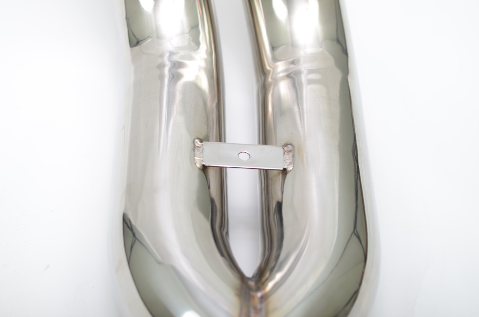 All out Fab BLAST PIPE VERSION 9 LONG AND EXTENDED BLASTPIPE BOSOZOKU