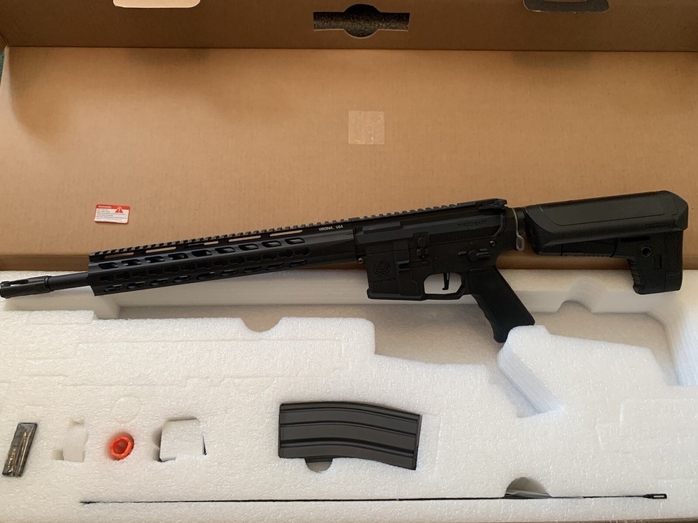 Krytac Trident Mk2 SPR