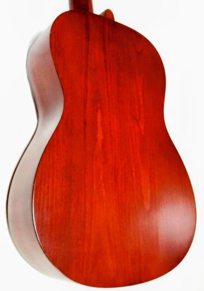 Custom Romanian Mini Classical Guitar 610mm Solid Top