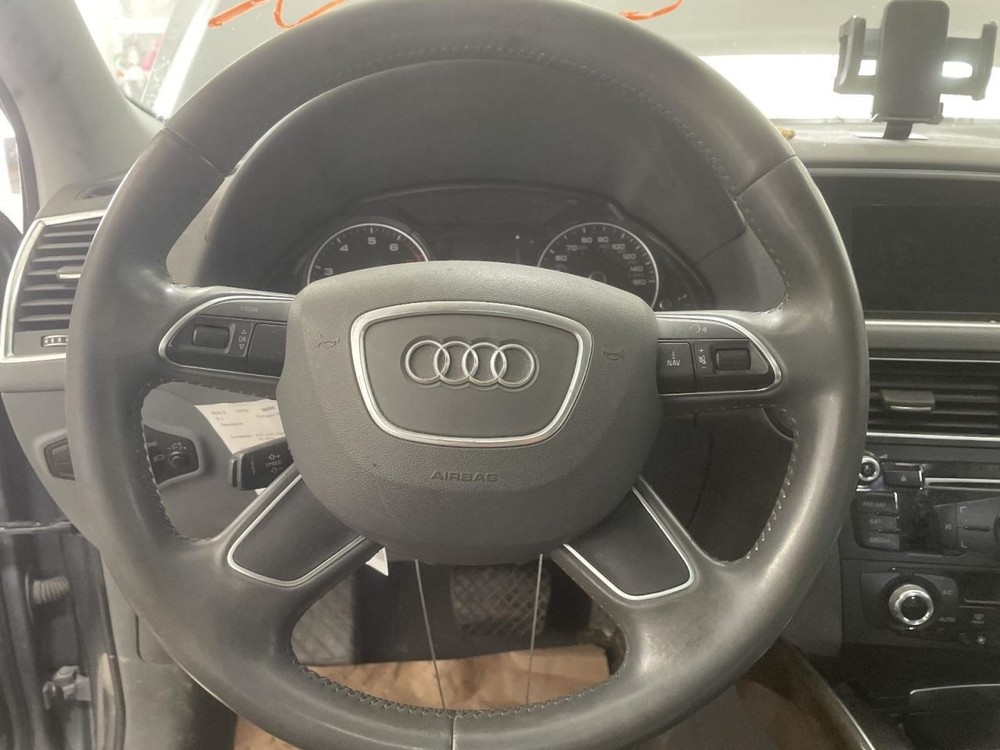 Driver Fuse Box Engine Compartment Fits 08-17 AUDI A5 1069461