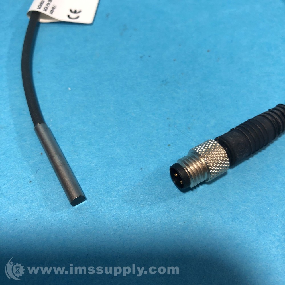 Balluff BES00JJ Inductive Sensor, Cylindrical, 1.5mm Range FNOB