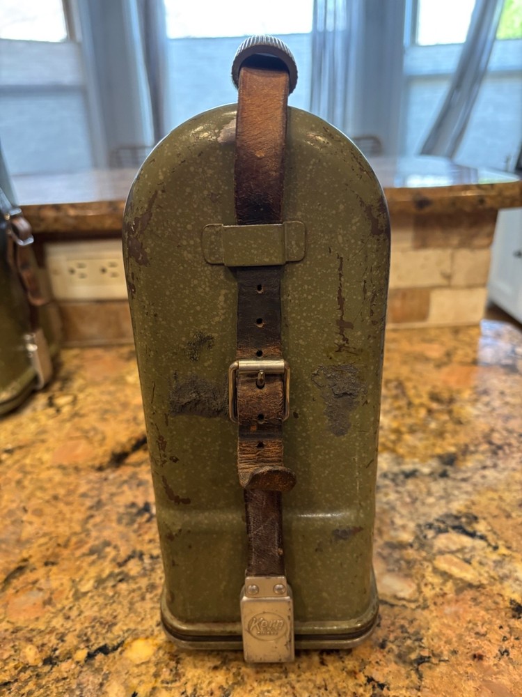 Kern DKM2 Swiss Theodolite