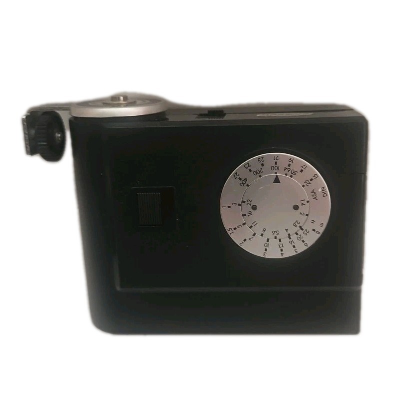 Sears 3-8917 Camera Flash Unit Transistorized Electronic w/Box 1966 Vintage 8917