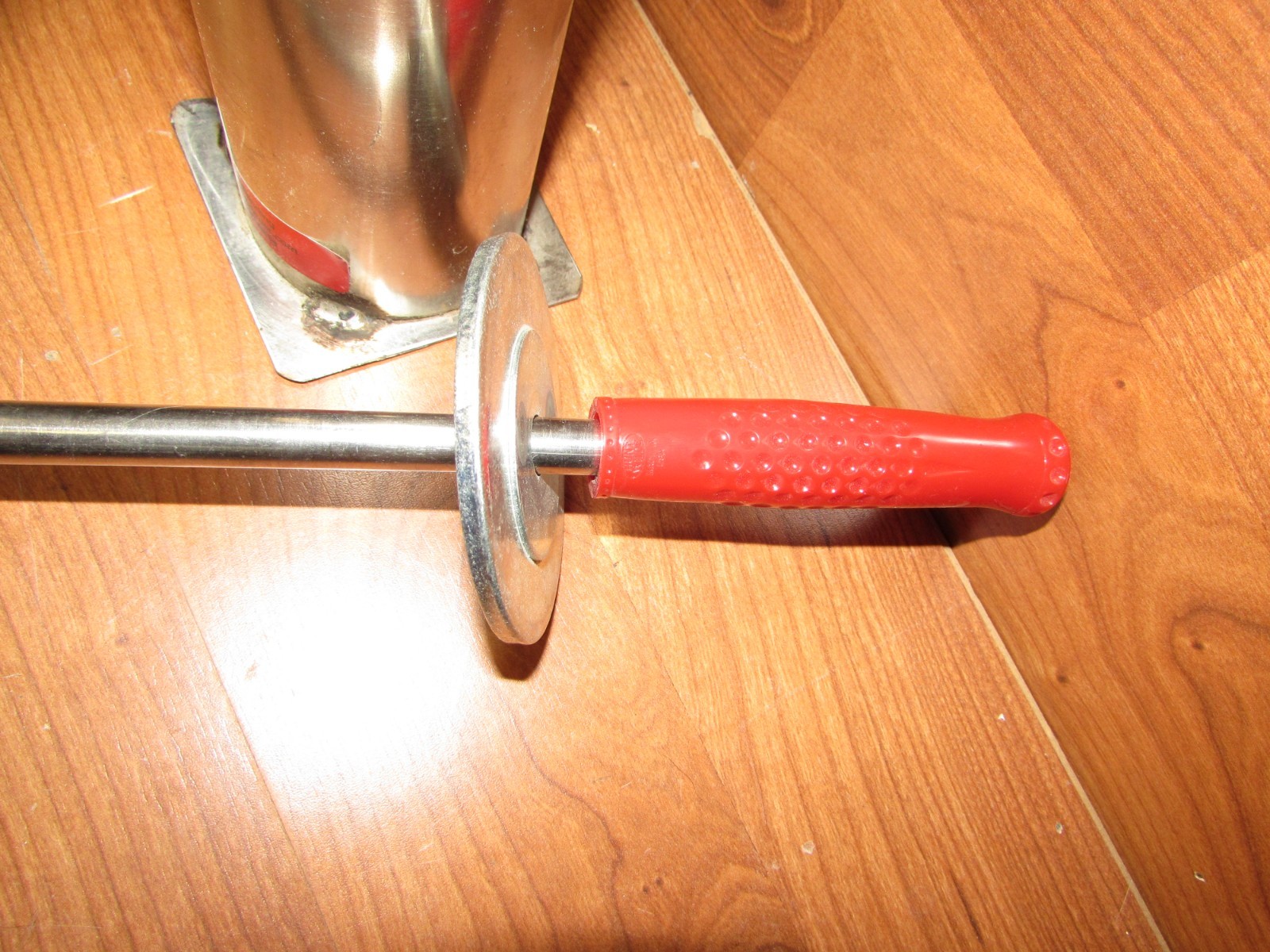 Calder Manual Grain Grinder survival gear