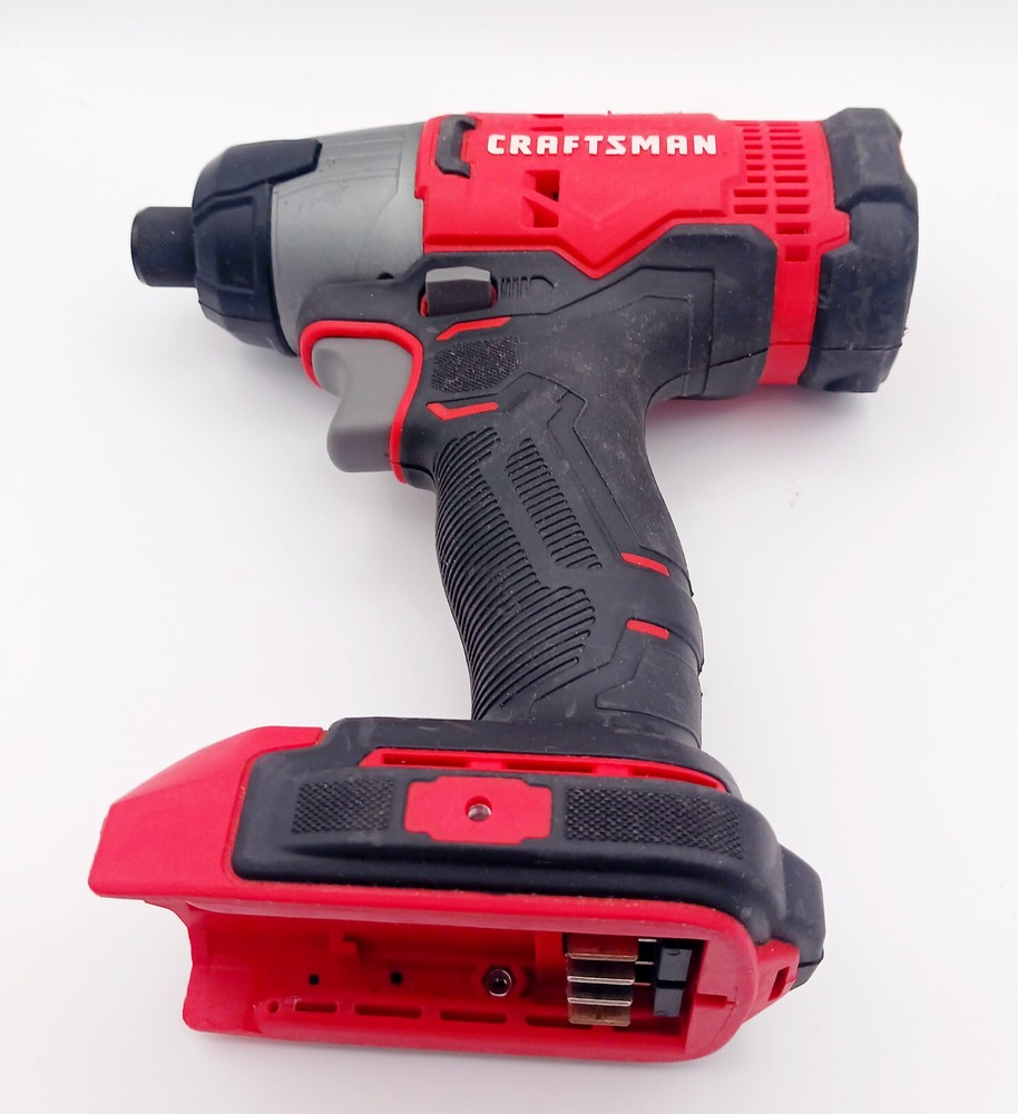 CRAFTSMAN V20 5-Tool 20-volt Max Power Tool Combo Kit
