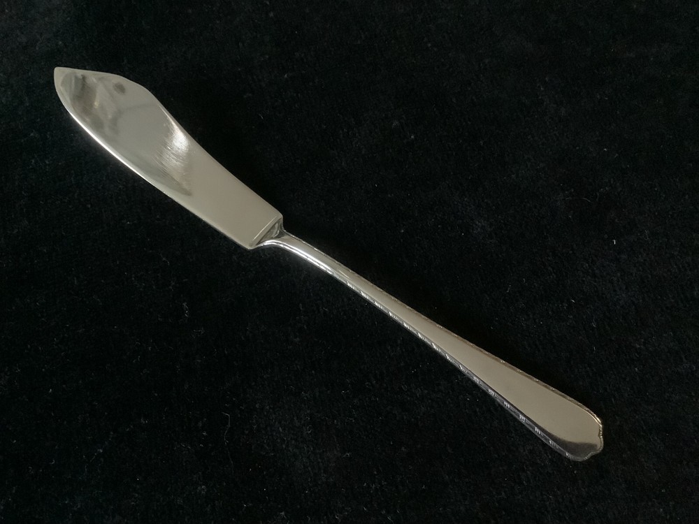International WINDEMERE master butter knife