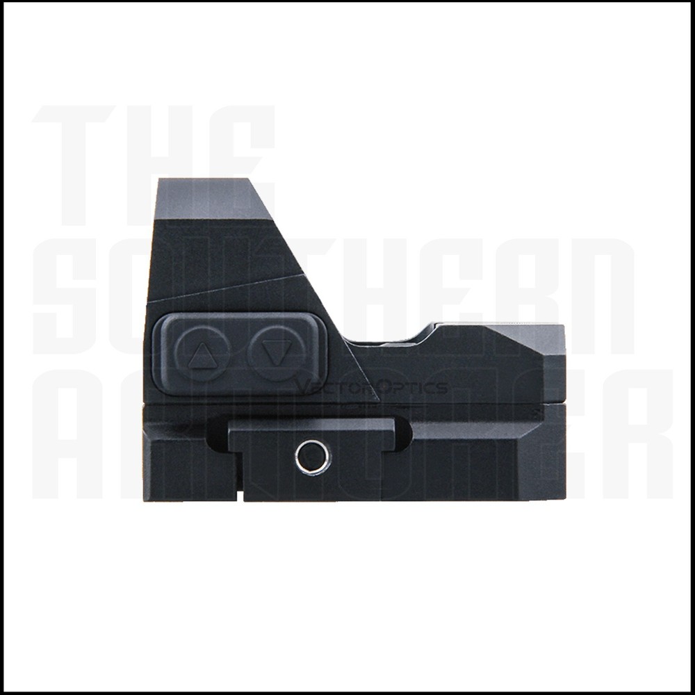 OPEN REFLEX RED DOT PISTOL SIGHT FOR PSA DAGGER DOCTOR SLIDE CUT 3MOA VECTOR