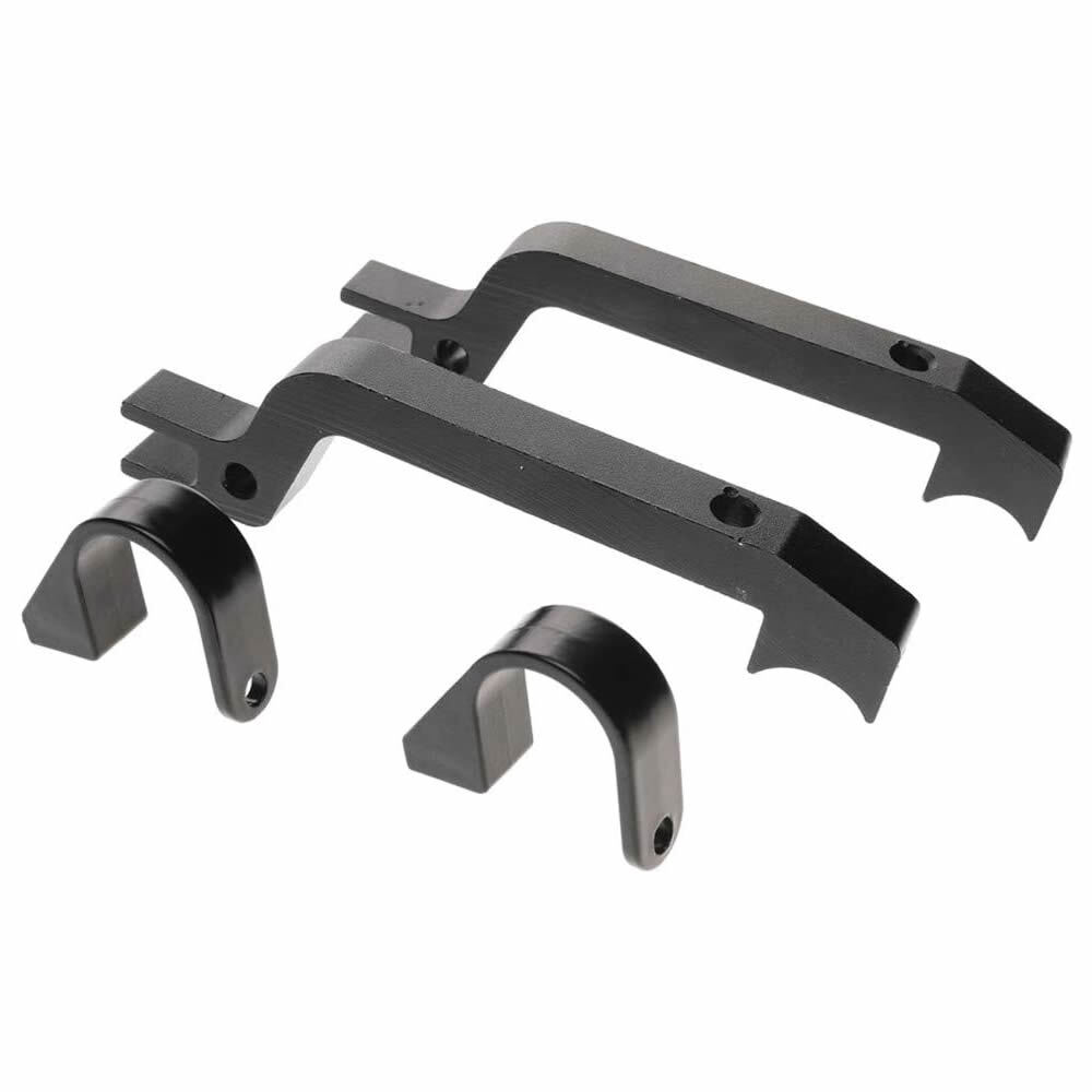 Replacement Powermadd - 34450 - Snowmobile Handlebar Mount Kit