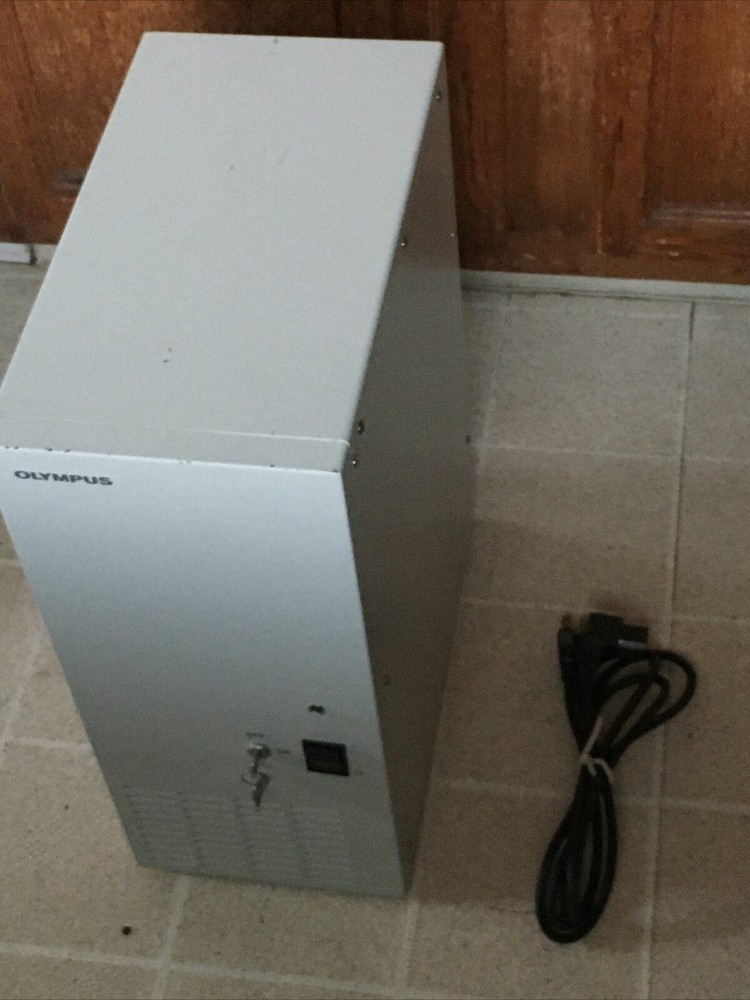 Olympus Confocal Microscope Power Supply LV10-PSU