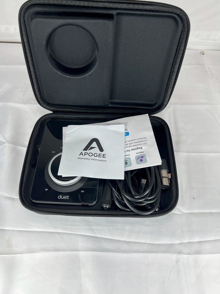 APOGEE DUET 3 (SDM039105)