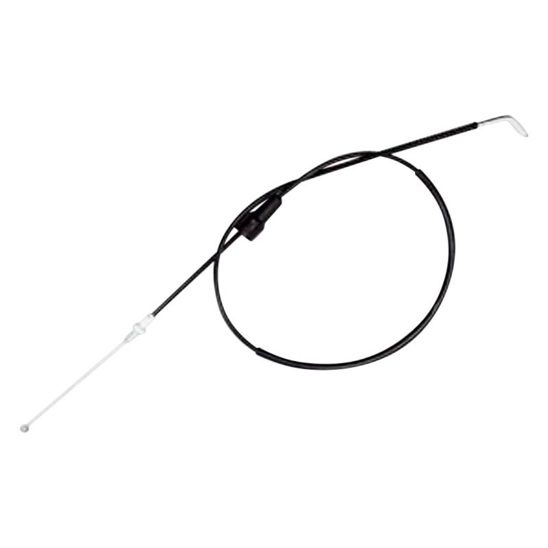 Motion Pro 04-0032 Black Vinyl Throttle Cable