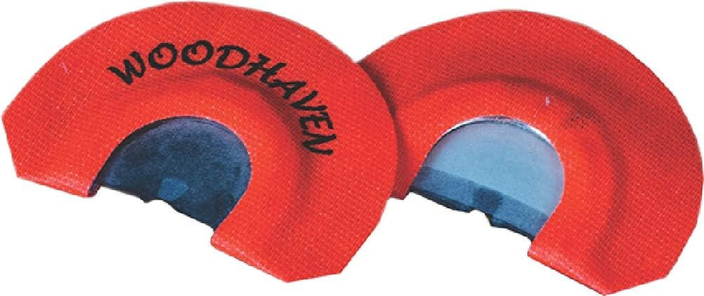 Custom Calls Toxic Orange WH197