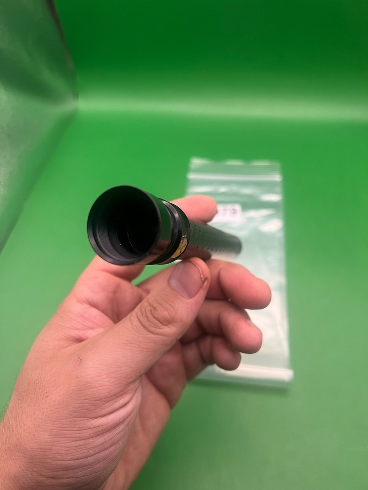 Carbon Fiber Freak Stiff Tip