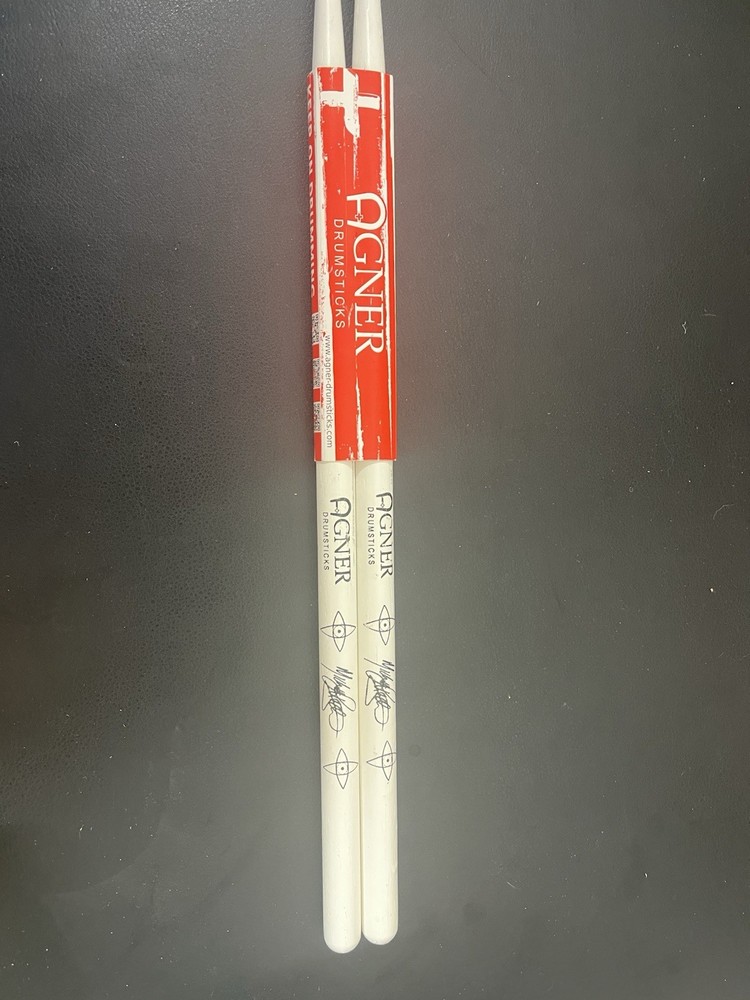 AGNER DRUMSTICKS