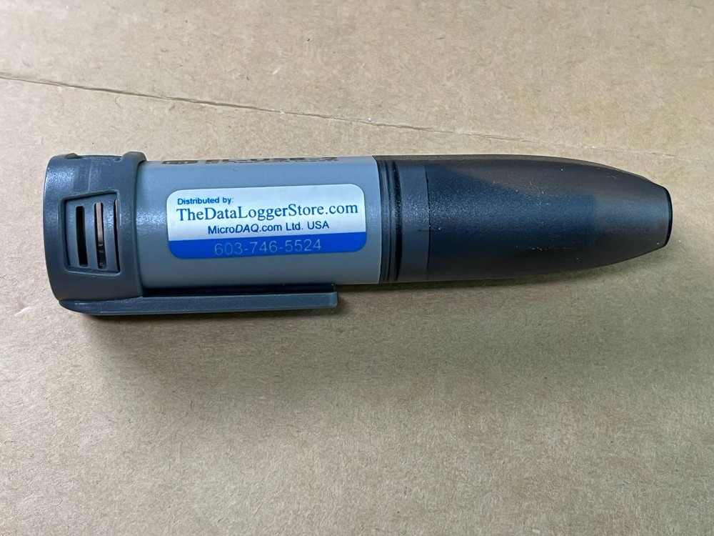 Lascar EL-USB-2 Temperature and Humidity Data Logger USB