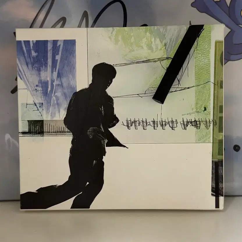 Raewon CD Album - Pre-Owned