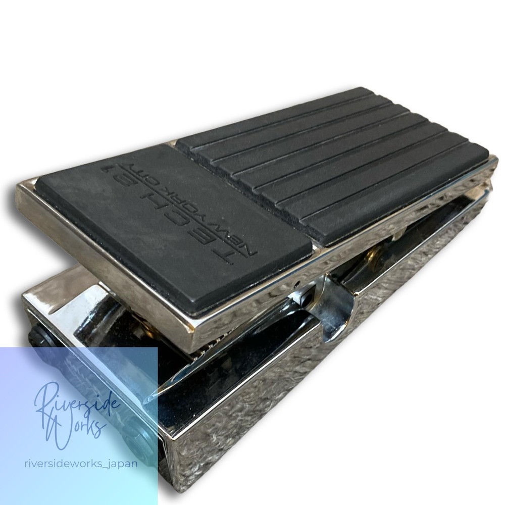 Used TECH21 Killer Wail Effect Pedal