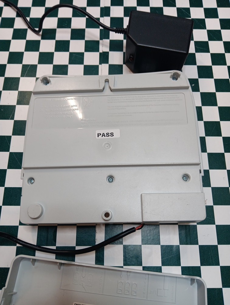 Rain Bird SST400IN 4-Station Indoor Irrigation Timer Controller